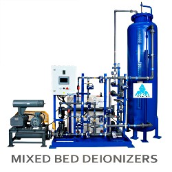 Water Filtration Plant