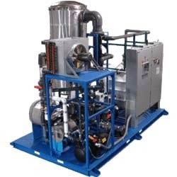 Reverse Osmosis Plant